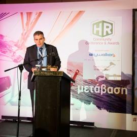HrCommunity 2016