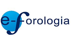 E-Forologia